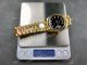 8+ Factory Rolex DayDate 36 'Gain Weight' Gold-Black with Baguette markers (8)_th.jpg